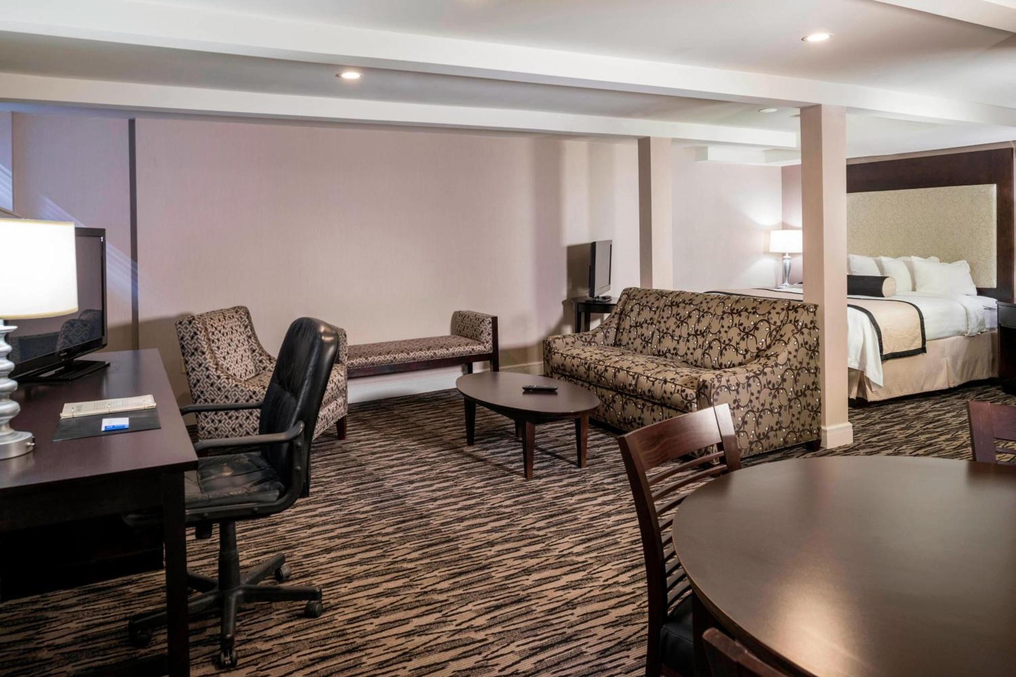 Fairfield Inn & Suites By Marriott Keene Downtown מראה חיצוני תמונה