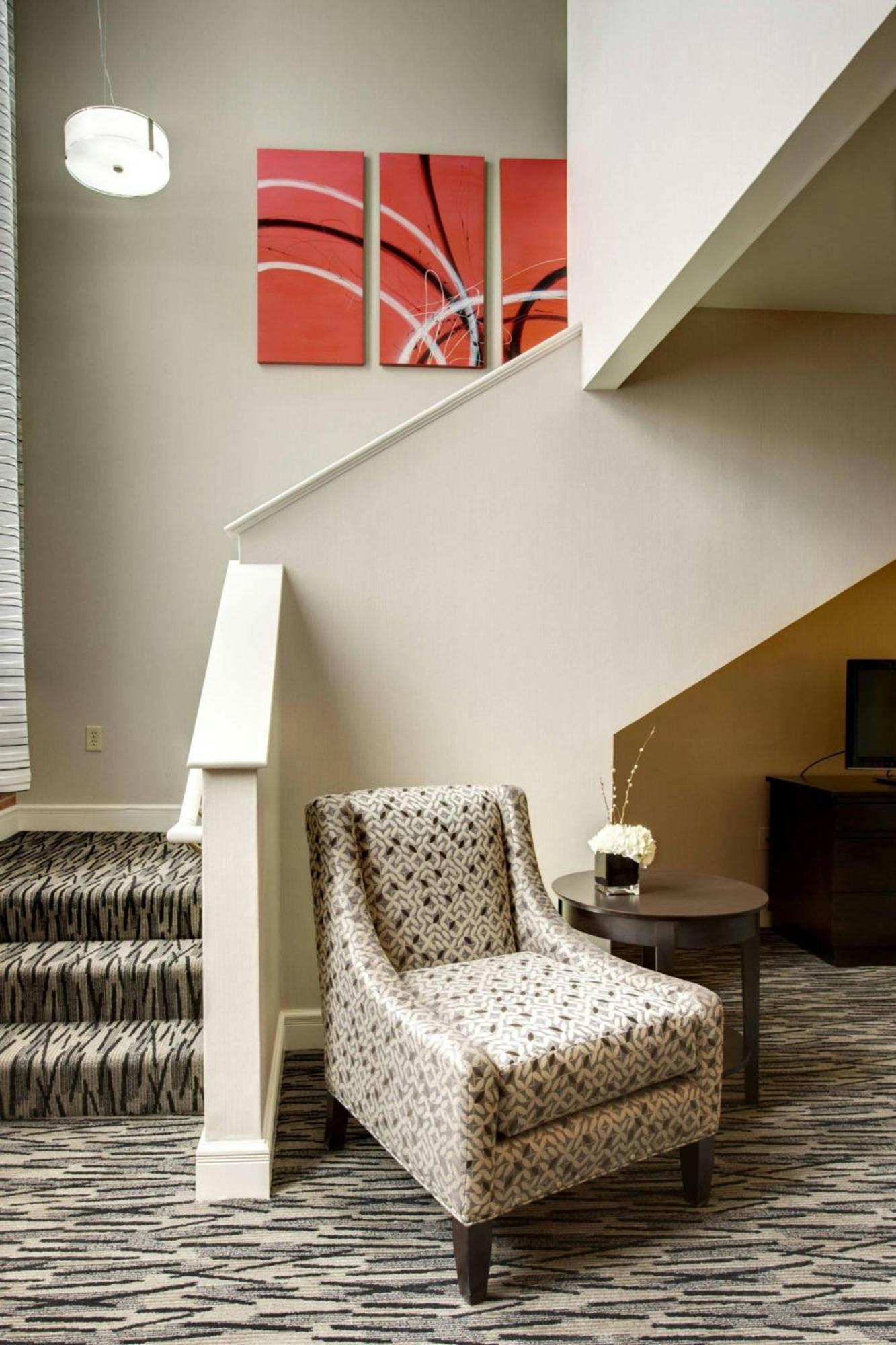 Fairfield Inn & Suites By Marriott Keene Downtown מראה חיצוני תמונה