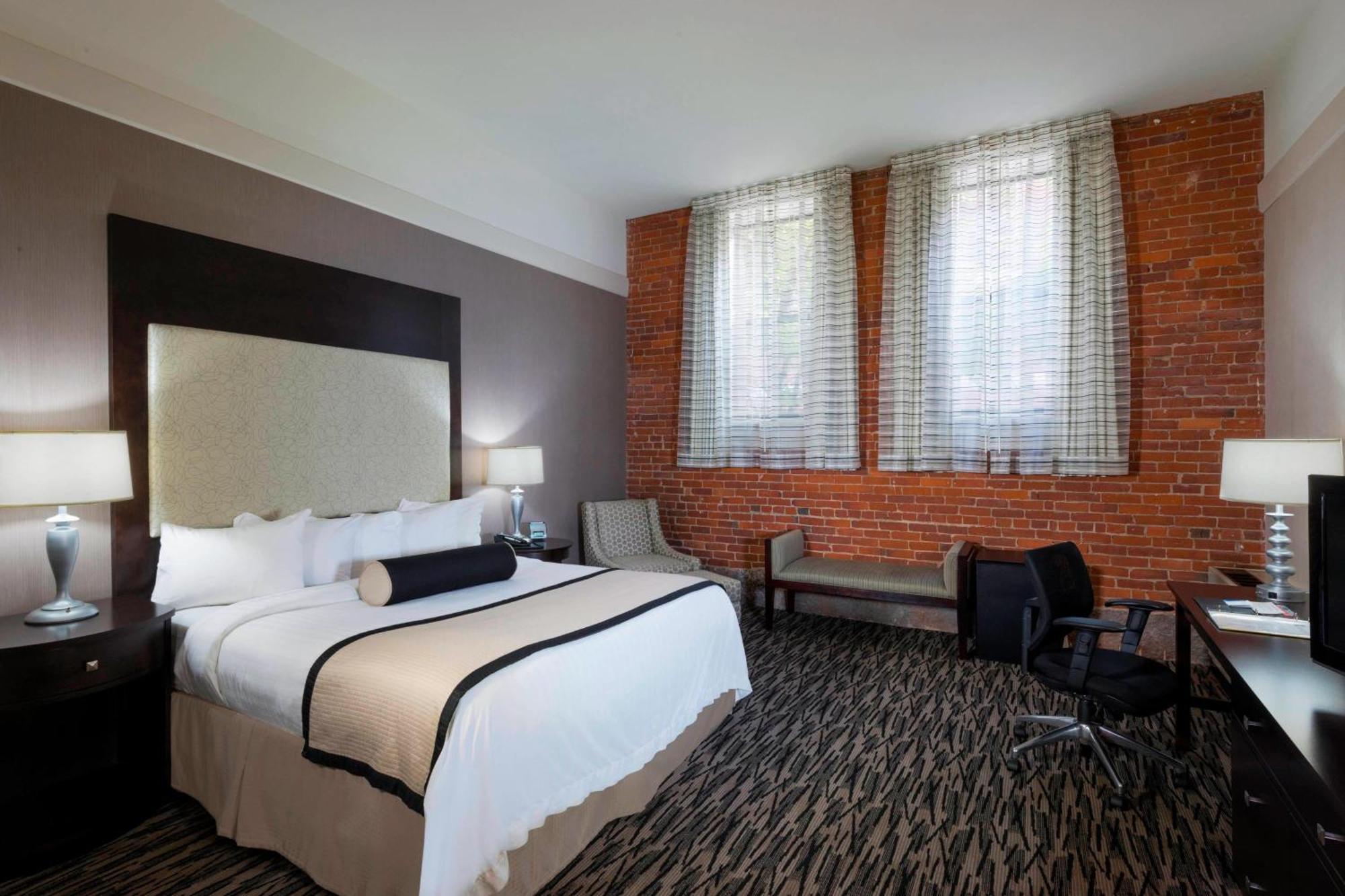 Fairfield Inn & Suites By Marriott Keene Downtown מראה חיצוני תמונה