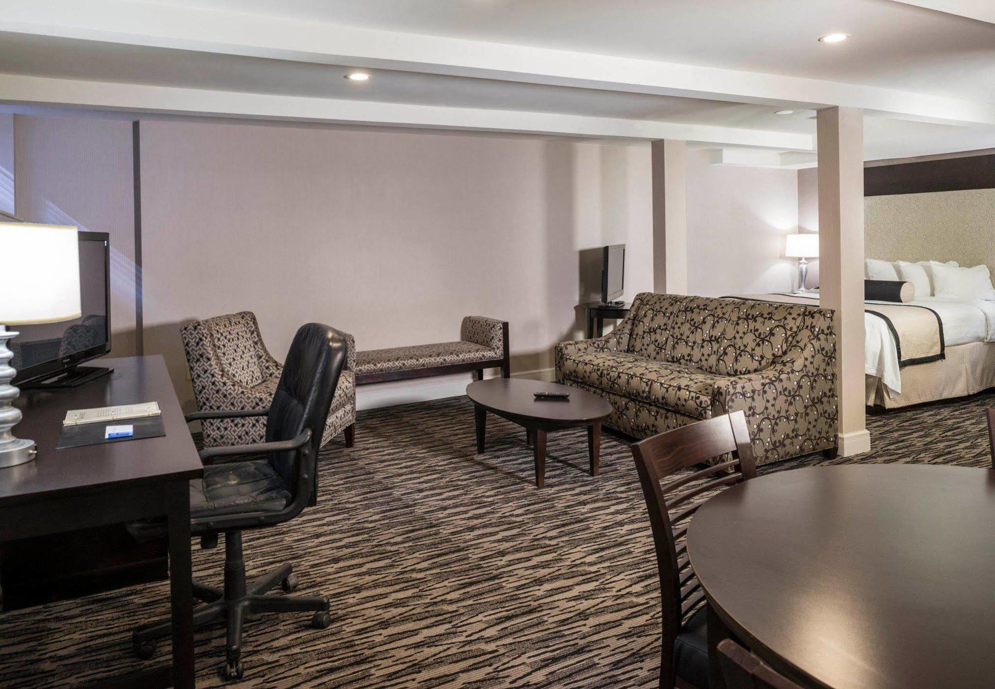 Fairfield Inn & Suites By Marriott Keene Downtown מראה חיצוני תמונה